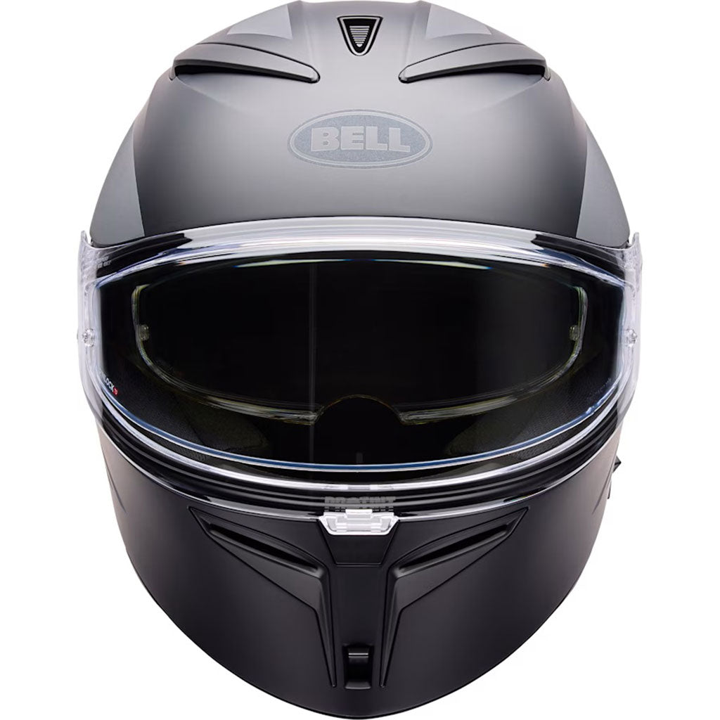 Bell Lithium MIPS Night Rider Black