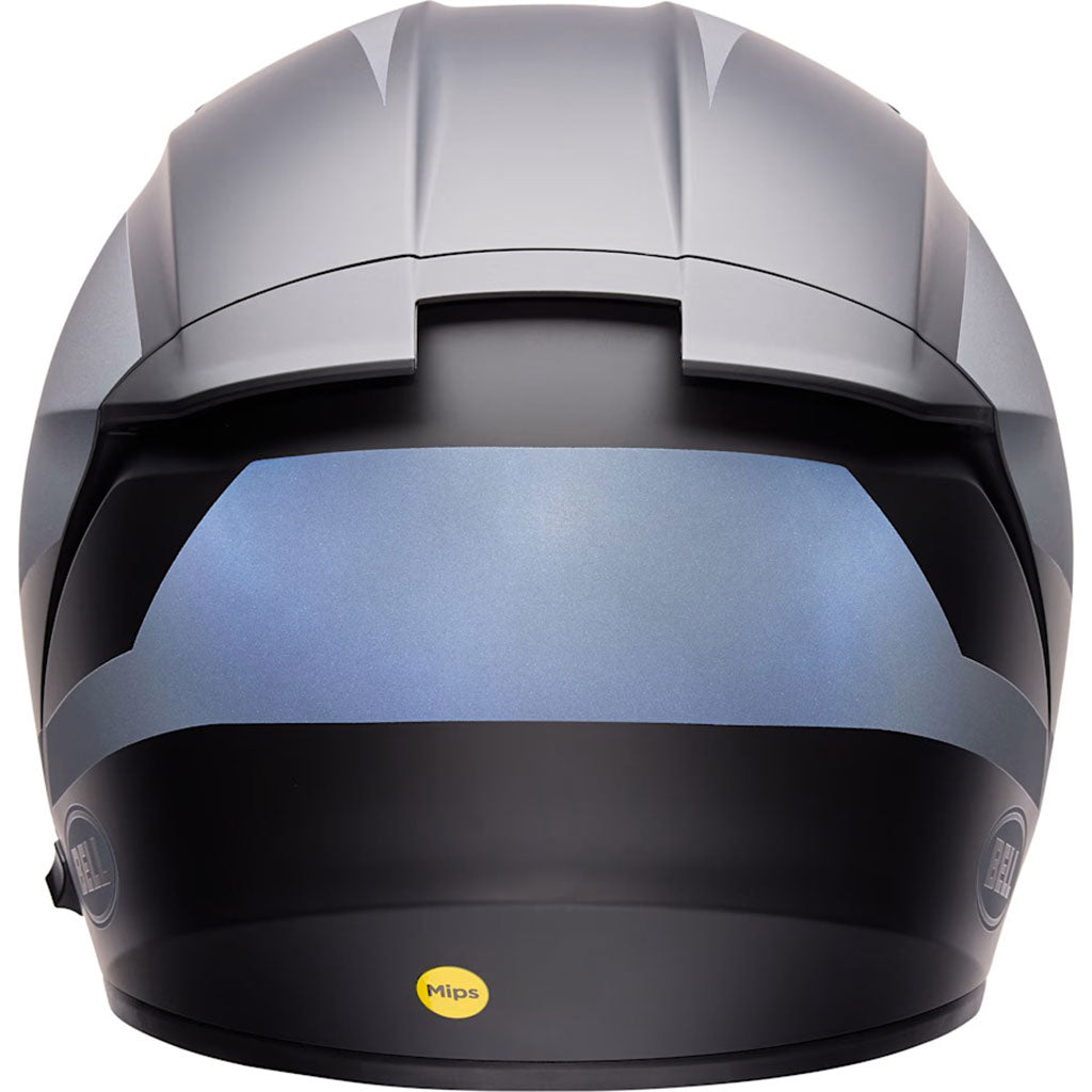 Bell Lithium MIPS Night Rider Black