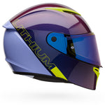 Bell Lithium MIPS Plus Delta Black Purple