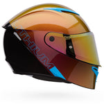 Bell Lithium MIPS Plus Delta Sunburst