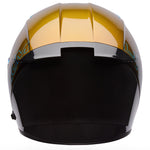 Bell Lithium MIPS Plus Delta Sunburst
