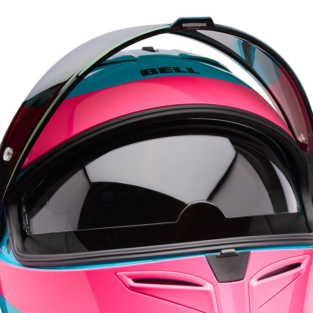 Bell Lithium MIPS Plus Fluid Teal