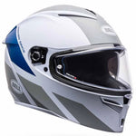 Bell Lithium MIPS Tech White Grey