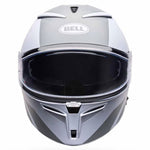 Bell Lithium MIPS Tech White Grey