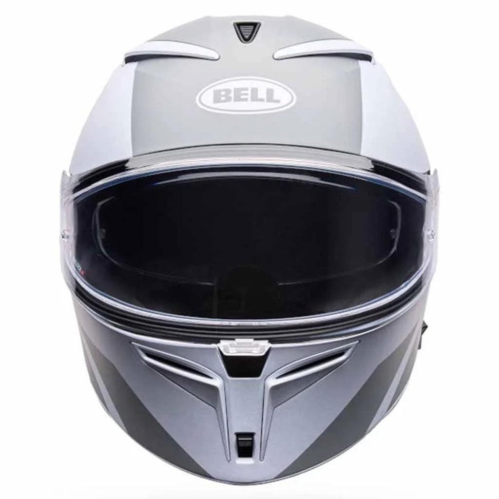 Bell Lithium MIPS Tech White Grey