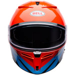 Bell Lithium Nova Orange Blue