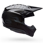 Bell Moto-10 Spherical Slayco Amber Special Edition Black