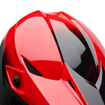 Bell MX-10 MIPS Aviator Red Black