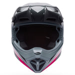 Bell MX-10 MIPS Aviator Grey Pink
