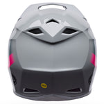 Bell MX-10 MIPS Aviator Grey Pink