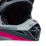 Bell MX-10 MIPS Aviator Grey Pink