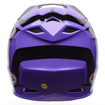 Bell MX-10 MIPS Talon Purple