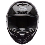 Bell Racestar DLX Flex Strike Red
