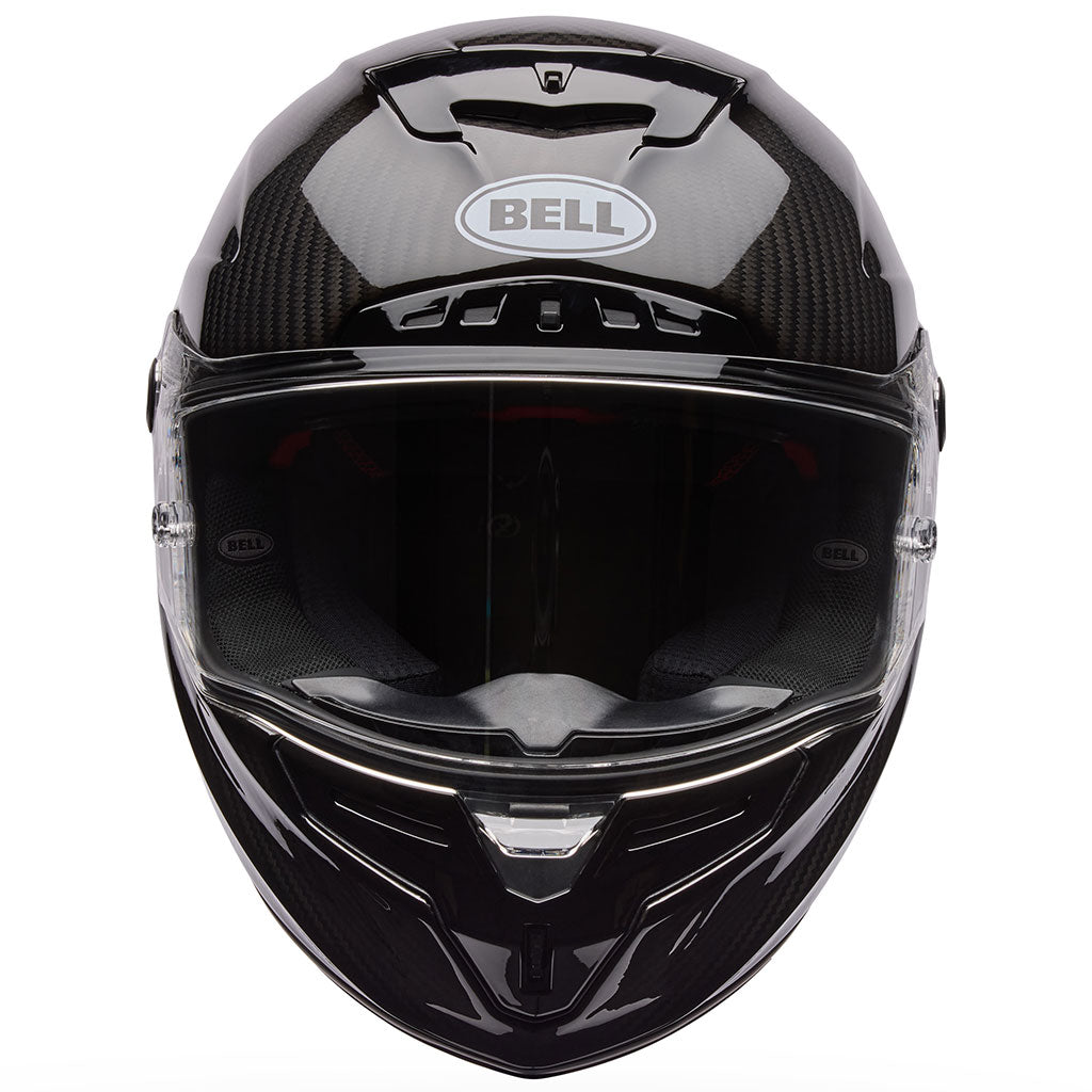 Bell Racestar DLX Flex Strike Red