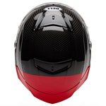 Bell Racestar DLX Flex Strike Red