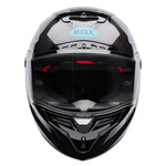 Bell Racestar DLX Flex Strike Blue