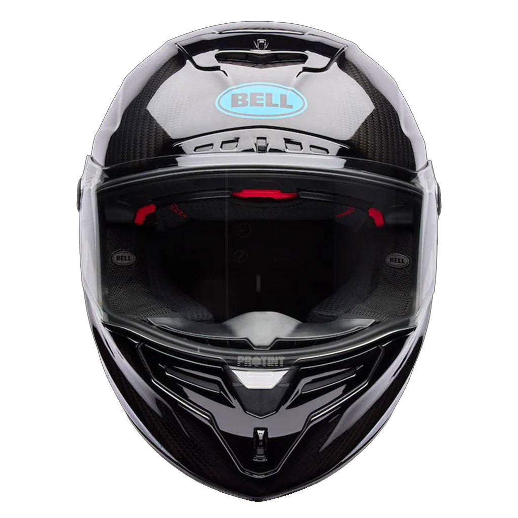 Bell Racestar DLX Flex Strike Blue