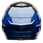 Bell Racestar DLX Flex Strike Blue