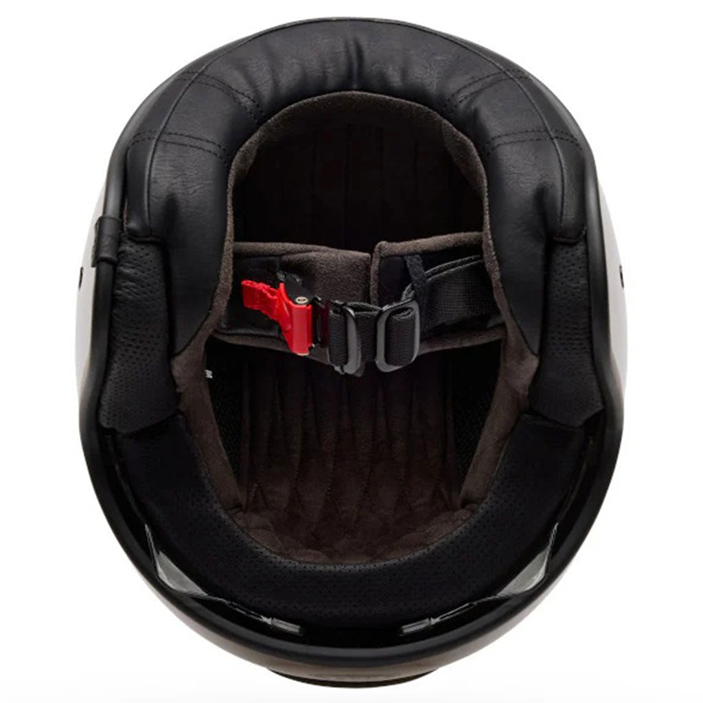 Bell TX-501 Sprint Mocha
