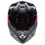 Bell Youth MX-10 MIPS Aviator Grey Pink