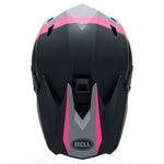 Bell Youth MX-10 MIPS Aviator Grey Pink