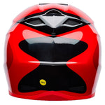 Bell Youth MX-10 MIPS Aviator Red Black