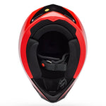 Bell Youth MX-10 MIPS Aviator Red Black