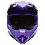 Bell Youth MX-10 MIPS Talon Purple