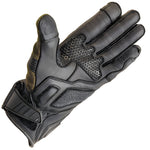 Richa Dread Gloves Black Green