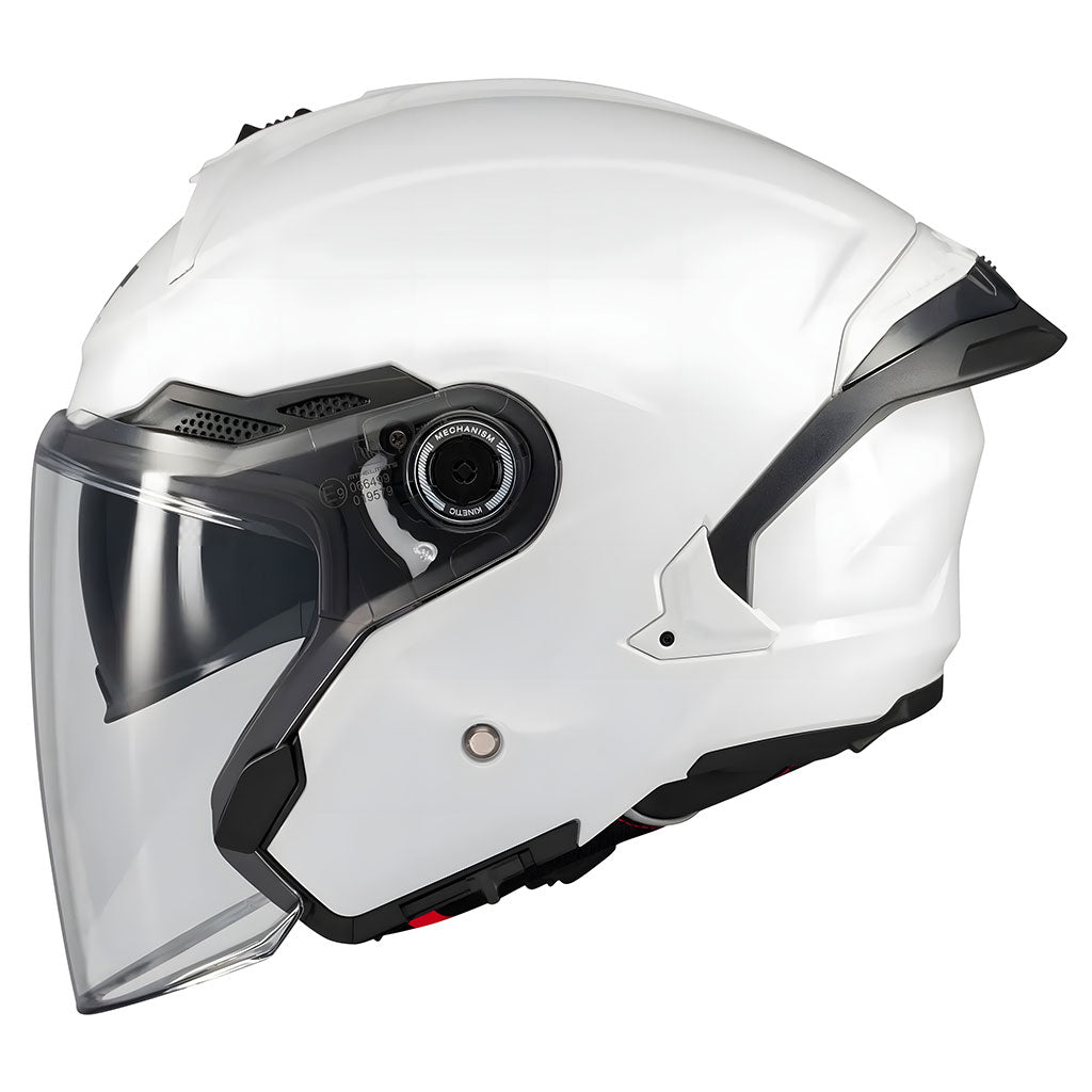 MT Cosmo SV Pure A0 Gloss White