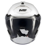 MT Cosmo SV Pure A0 Gloss White
