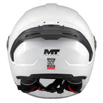 MT Cosmo SV Pure A0 Gloss White
