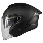 MT Cosmo SV Pure A1 Matt Black