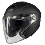 MT Cosmo SV Pure A1 Matt Black