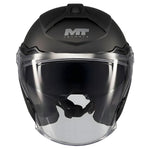 MT Cosmo SV Pure A1 Matt Black