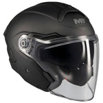 MT Cosmo SV Pure A1 Matt Black