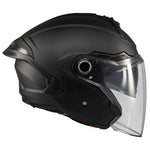 MT Cosmo SV Pure A1 Matt Black