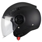 MT Aeris Pure A1 Matt Black