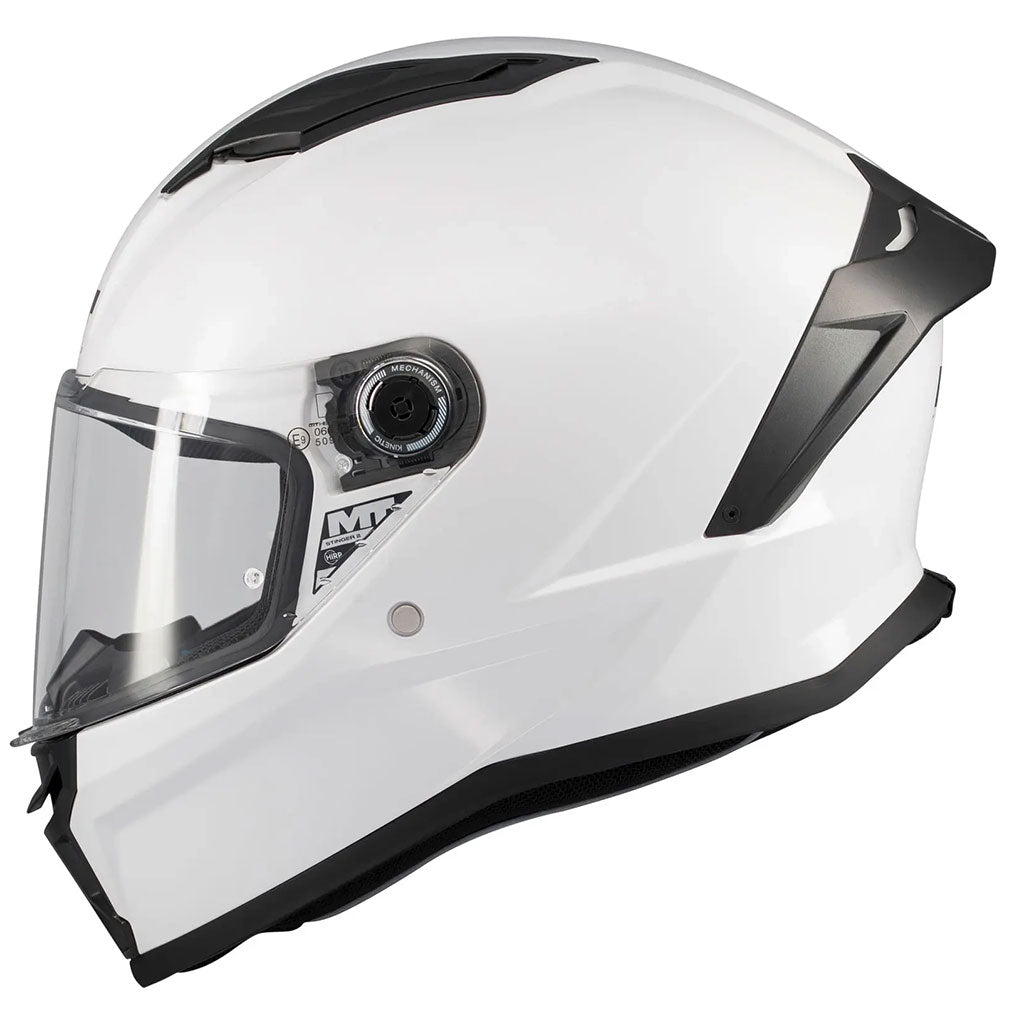 MT Stinger 2 Pure A0 Gloss White
