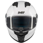 MT Stinger 2 Pure A0 Gloss White
