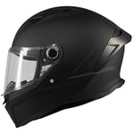 MT Stinger 2 Pure A1 Matt Black
