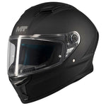 MT Stinger 2 Pure A1 Matt Black