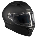 MT Stinger 2 Pure A1 Matt Black