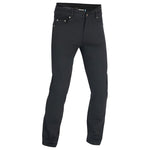 Halvarssons Rogen Black Short Leg Jeans