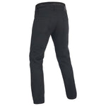 Halvarssons Rogen Black Short Leg Jeans