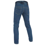Halvarssons Nyberg Blue Short Leg Jeans