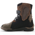 Alpinestars Belize V2 Drystar Boots Brown Black