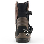 Alpinestars Belize V2 Drystar Boots Brown Black