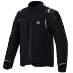 Alpinestars Andes Pro Drystar XF Jacket Black Dark Grey