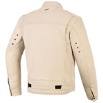 Alpinestars Bruiser Jacket Aluminum